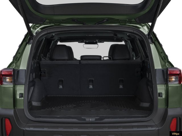 2026 Subaru Outback Premium - Photo 10