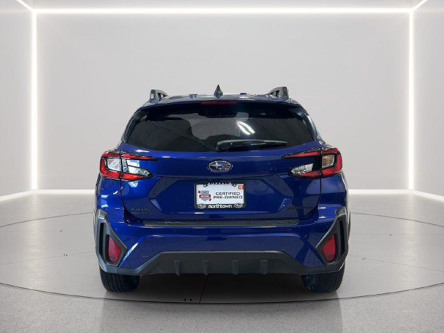 Certified 2026 Subaru Crosstrek Limited SUV