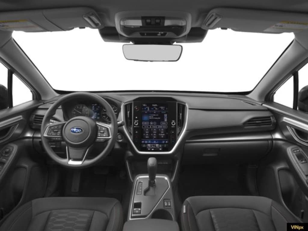 New 2026 Subaru Impreza Sport 5-Door