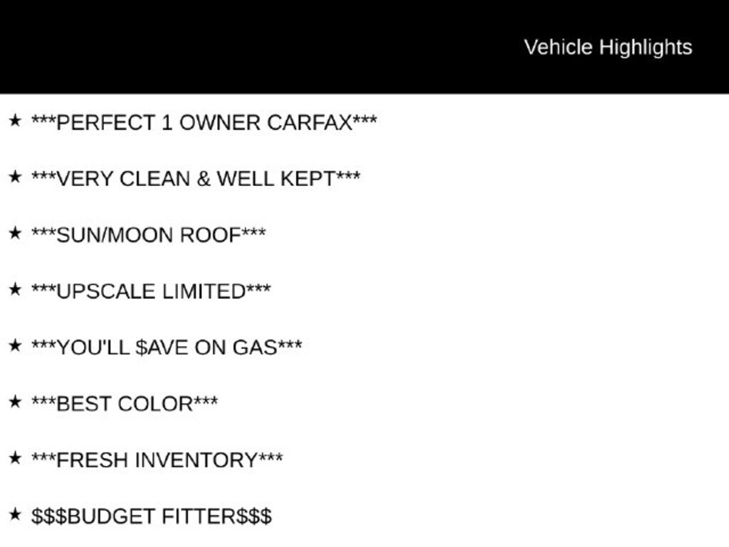 Used 2019 Subaru Crosstrek 2.0i Limited SUV