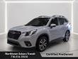 Used 2023 Subaru Forester Limited SUV