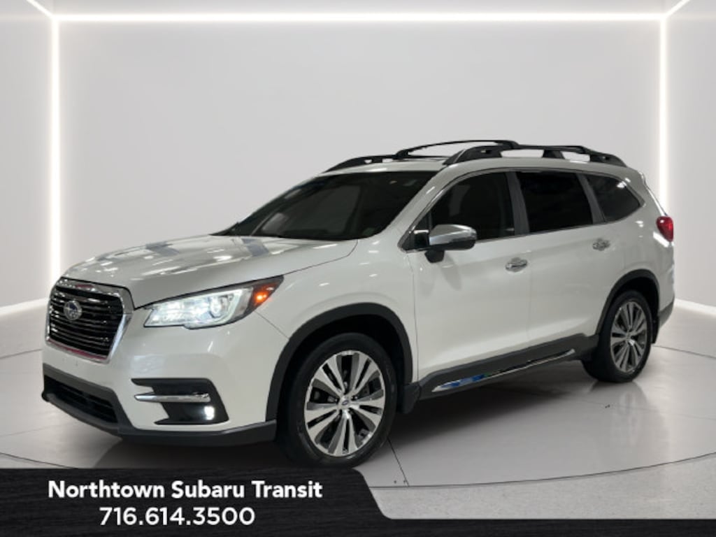 Used 2019 Subaru Ascent Touring SUV