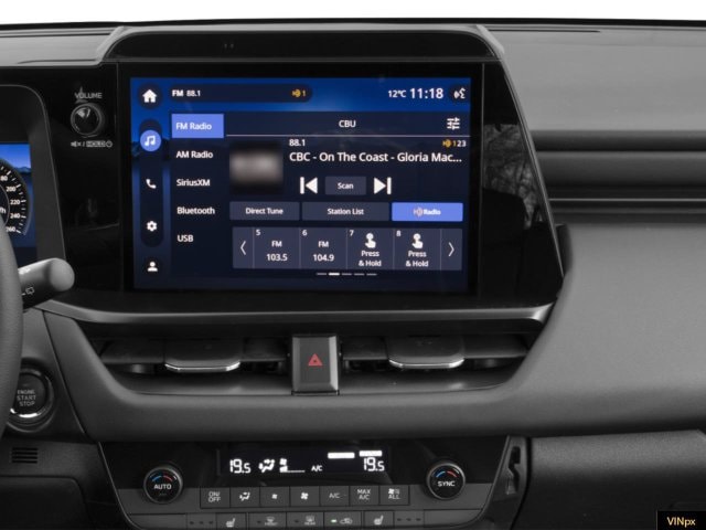 2026 Subaru Outback Premium - Photo 9