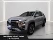 2025 Chevrolet Equinox Activ SUV