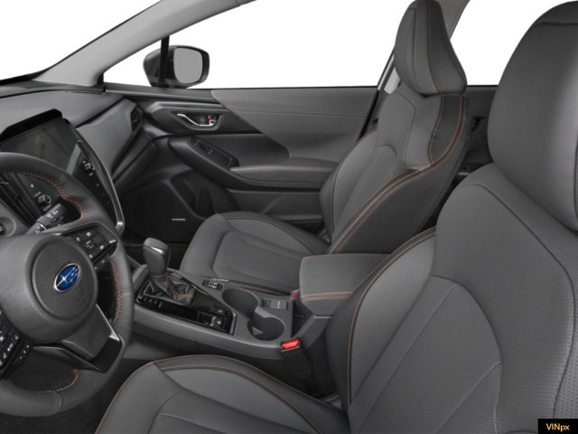 2026 Subaru Crosstrek Limited - Photo 7