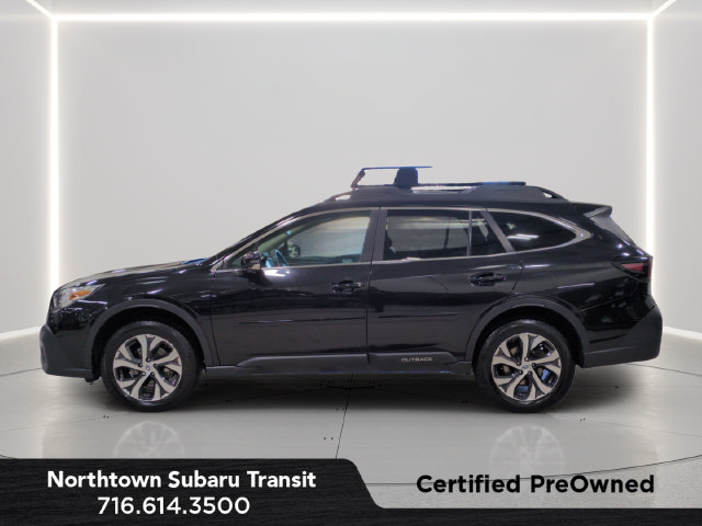 Used 2022 Subaru Outback Limited XT SUV