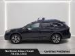 Certified Pre-Owned 2022 Subaru Outback Limited XT SUV AP307 Amherst NY