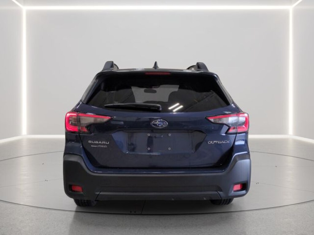 Used 2024 Subaru Outback Premium SUV