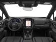 2026 Subaru Forester Limited Hybrid SUV