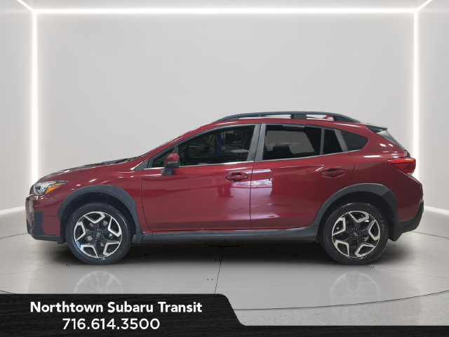 Used 2019 Subaru Crosstrek 2.0i Limited SUV