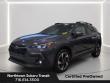 Certified 2024 Subaru Crosstrek Limited SUV