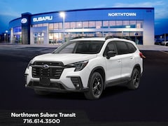 2027 Subaru Ascent Premium 7-Passenger SUV