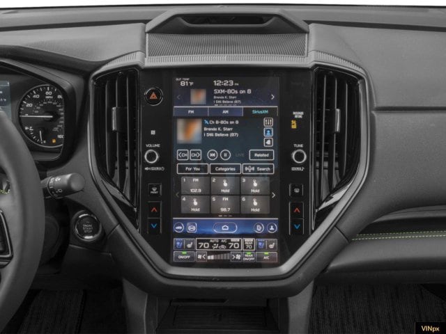 2026 Subaru Ascent Onyx Edition-Touring - Photo 9