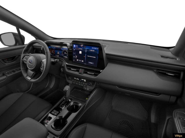 2026 Subaru Outback Premium - Photo 6