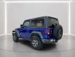 2019 Jeep Wrangler Sport S SUV