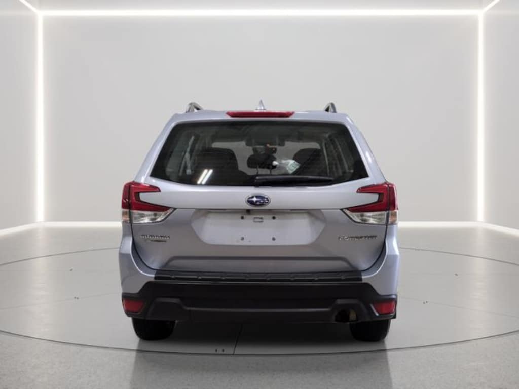 Used 2020 Subaru Forester Base SUV