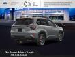 2026 Subaru Forester Limited SUV