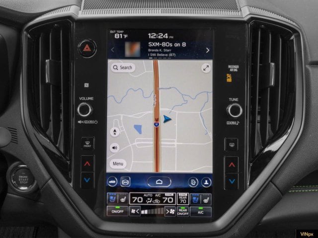 2026 Subaru Ascent Onyx Edition-Touring - Photo 14