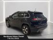 2019 Jeep Cherokee Limited SUV