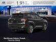 2026 Subaru Forester Touring SUV