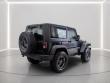 2017 Jeep Wrangler Sport SUV