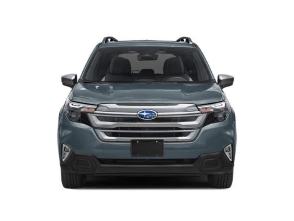New 2026 Subaru Forester Premium Hybrid SUV