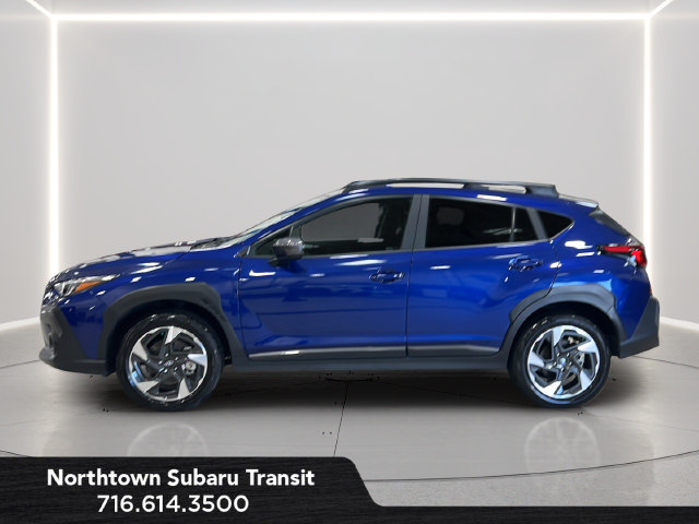 Certified 2026 Subaru Crosstrek Limited SUV