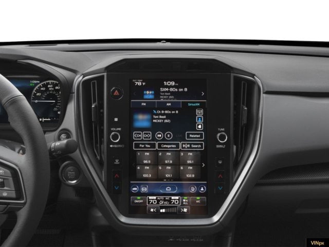 2026 Subaru Crosstrek Limited - Photo 9