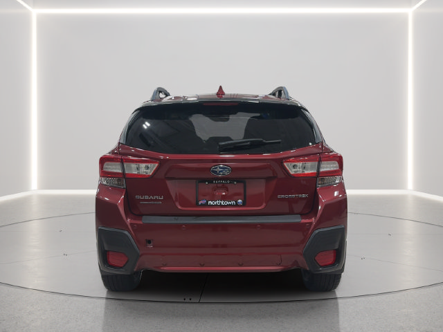 Used 2019 Subaru Crosstrek 2.0i Limited SUV