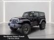 2017 Jeep Wrangler Sport SUV