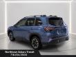 Certified Pre-Owned 2025 Subaru Forester Premium SUV AP302 Amherst NY