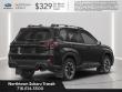 2026 Subaru Forester Premium SUV