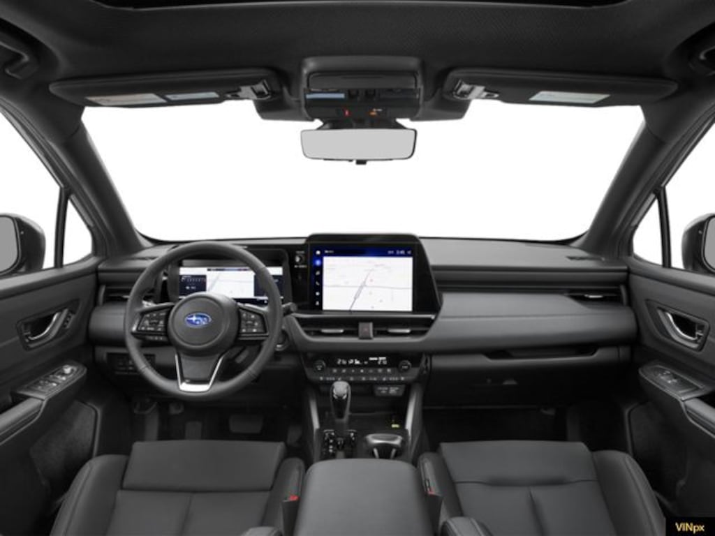 New 2026 Subaru Outback Touring XT SUV