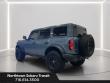 2025 Ford Bronco Badlands SUV