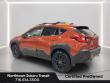 2024 Subaru Crosstrek Wilderness SUV