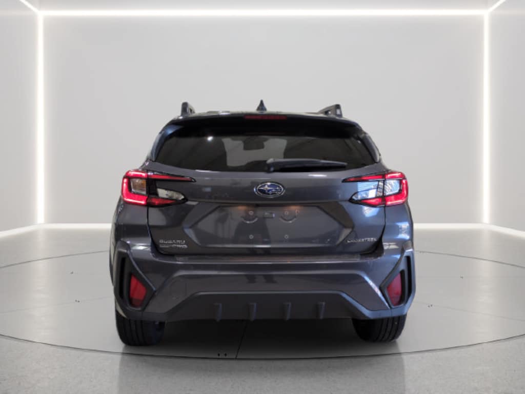 Used 2024 Subaru Crosstrek Limited SUV