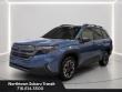Certified 2025 Subaru Forester Premium SUV
