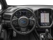 2026 Subaru Crosstrek Sport Hybrid SUV