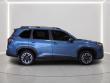 Certified Pre-Owned 2025 Subaru Forester Premium SUV AP302 Amherst NY