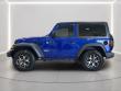 2019 Jeep Wrangler Sport S SUV