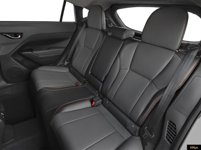 2026 Subaru Crosstrek Limited - Photo 12