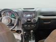 2017 Jeep Wrangler Sport SUV