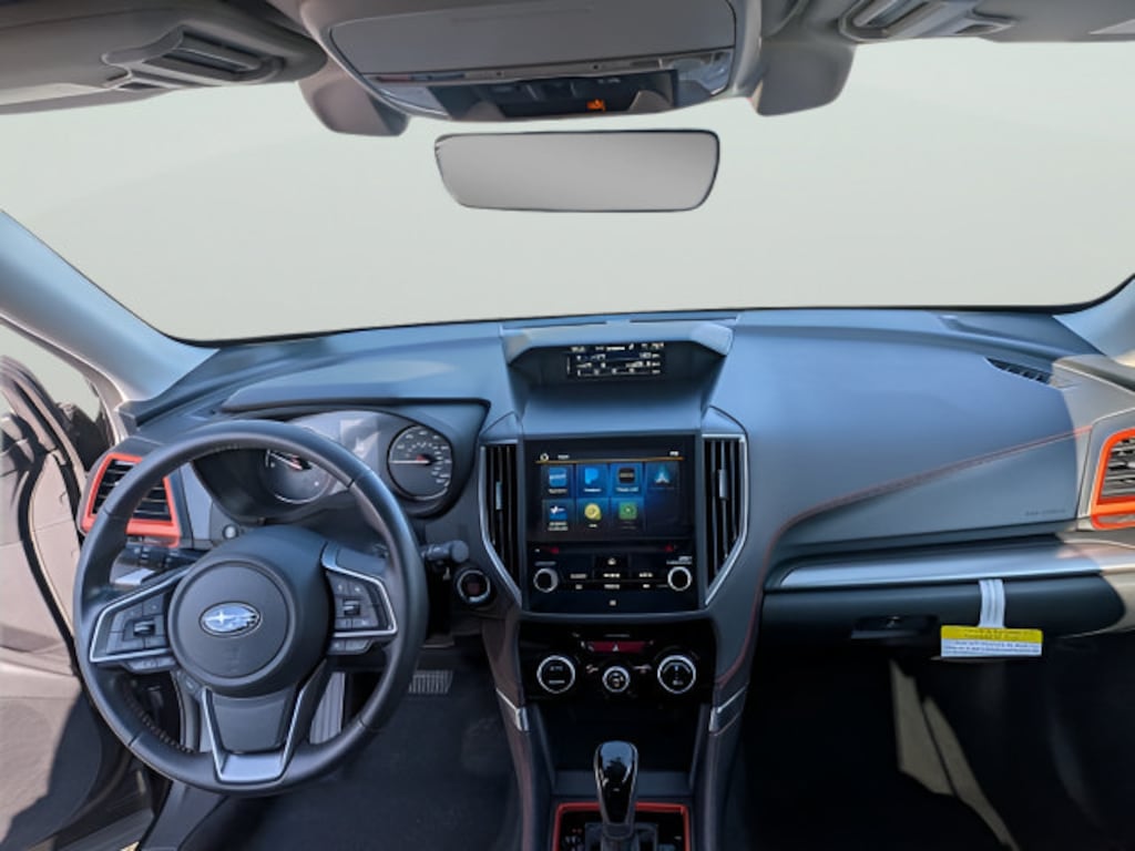 Used 2019 Subaru Forester Sport SUV