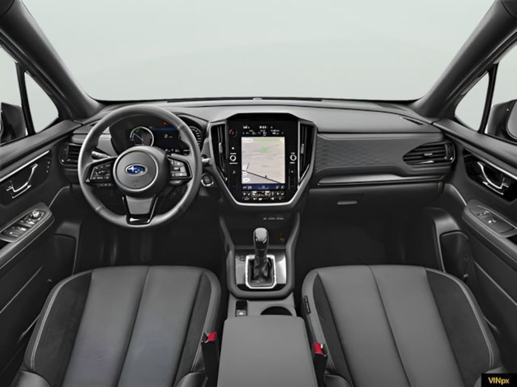 New 2026 Subaru Trailseeker Premium SUV