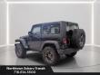 2017 Jeep Wrangler Sport SUV