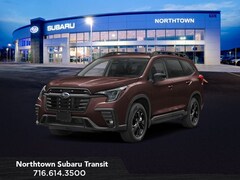 2027 Subaru Ascent Premium 7-Passenger SUV