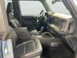 2025 Ford Bronco Badlands SUV