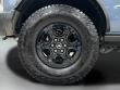 2025 Ford Bronco Badlands SUV
