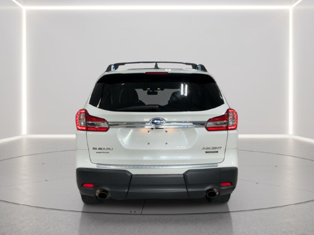 Used 2019 Subaru Ascent Touring SUV
