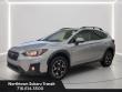 2018 Subaru Crosstrek 2.0i Premium SUV